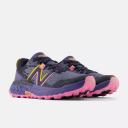 New Balance Hierro 7 Women's - White - 6