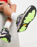 New Balance Hierro 7 Women's - White - 6