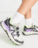 New Balance Hierro 7 Women's - White - 6