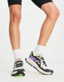 New Balance Hierro 7 Women's - White - 6