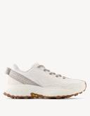 New Balance Hierro Running Trainers in White