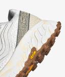 New Balance Hierro Running Trainers in White