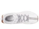 New Balance Hierro Running Trainers in White