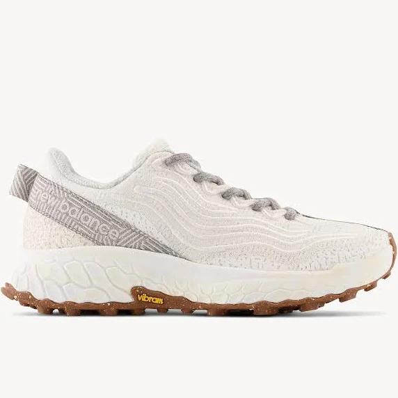 New Balance Hierro Running Trainers in White