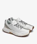 New Balance Hierro Running Trainers in White