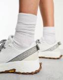 New Balance Hierro Running Trainers in White
