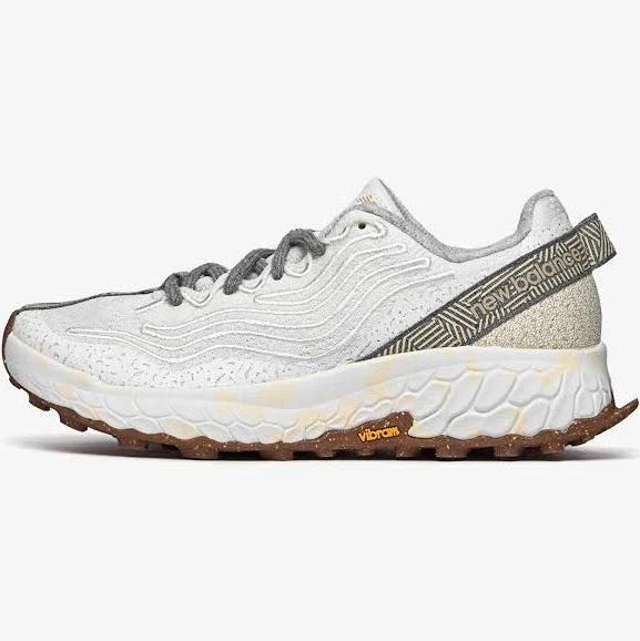 New Balance Hierro Running Trainers in White