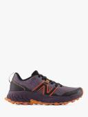New Balance Hierro V7 Women's - Purple - 6