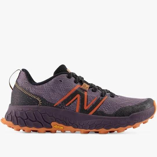 New Balance Hierro V7 Women's - Purple - 6