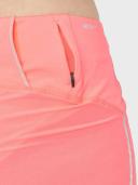 New Balance Impact 5 Short Ld32, Size 14, Orange