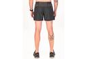 New Balance Impact Run at 5 Inch Shorts Grey Women - M