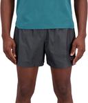 New Balance Impact Run at 5 Inch Shorts Grey Women - M