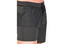 New Balance Impact Run at 5 Inch Shorts Grey Women - M