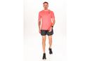 New Balance Impact Run at 5 Inch Shorts Grey Women - M