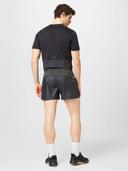 New Balance Impact Run at 5 Inch Shorts Grey Women - M