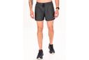New Balance Impact Run at 5 Inch Shorts Grey Women - M