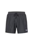 New Balance Impact Run at 5 Inch Shorts Grey Women - M
