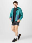 New Balance Impact Run at 5 Inch Shorts Grey Women - M