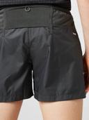 New Balance Impact Run at 5 Inch Shorts Grey Women - M