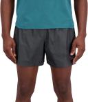 New Balance Impact Run at 5 Inch Shorts Grey Women - S