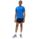 New Balance Impact Run Short Sleeve - L / Cobalt Hather