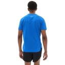New Balance Impact Run Short Sleeve - L / Cobalt Hather