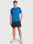 New Balance Impact Run Short Sleeve - L / Cobalt Hather