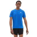 New Balance Impact Run Short Sleeve - L / Cobalt Hather