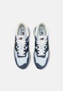 New Balance Indigo & Blue 237v1 Sneakers