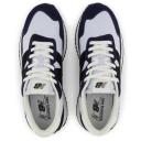 New Balance Indigo & Blue 237v1 Sneakers