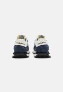 New Balance Indigo & Blue 237v1 Sneakers