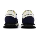 New Balance Indigo & Blue 237v1 Sneakers