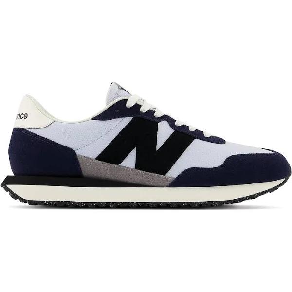 New Balance Indigo & Blue 237v1 Sneakers