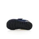 New Balance Infant's 574 Natural Indigo/Aspen - Size 4