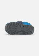 New Balance Infant's 574 Natural Indigo/Oxygen Blue - Size 4