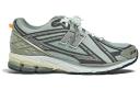 New Balance Invincible x N.Hoolywood x 1906R 'Grey Swan' Sneakers | Mens Size 8.5