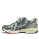 New Balance Invincible x N.Hoolywood x 1906R 'Grey Swan' Sneakers | Mens Size 8.5