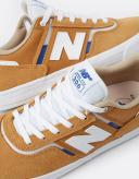 New Balance Jamie Foy 306 Shoes - Curry & White - UK 8 (EU 42)