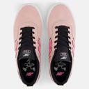 New Balance Jamie Foy 306 Shoes - Pink & Black