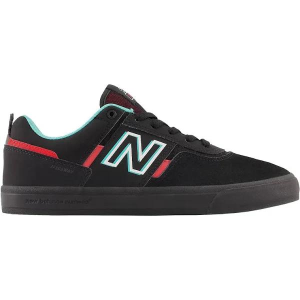 New Balance Jamie Foy 306 Trainers Black EU 42 Man NM306-RNR-D-85