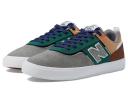New Balance Jamie Foy 306 Trainers Grey EU 42 Man