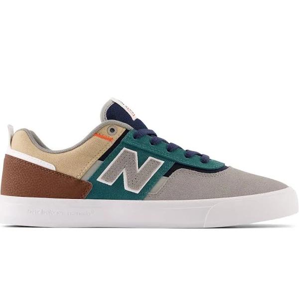 New Balance Jamie Foy 306 Trainers Grey EU 42 Man