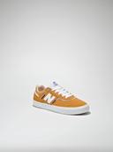 New Balance Jamie Foy 306 Trainers Orange EU 43 Man