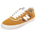 New Balance Jamie Foy 306 Trainers Orange EU 43 Man