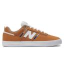 New Balance Jamie Foy 306 Trainers Orange EU 45 1/2 Man