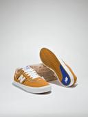 New Balance Jamie Foy 306 Trainers Orange EU 45 1/2 Man