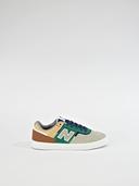 New Balance Jamie Foy x Numeric 306 Grey Teal - Size 11.5 - Grey Teal