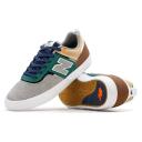 New Balance Jamie Foy x Numeric 306 Grey Teal - Size 11.5 - Grey Teal