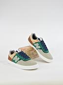 New Balance Jamie Foy x Numeric 306 Grey Teal - Size 11.5 - Grey Teal