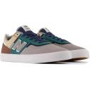 New Balance Jamie Foy x Numeric 306 Grey Teal - Size 13 - Grey Teal